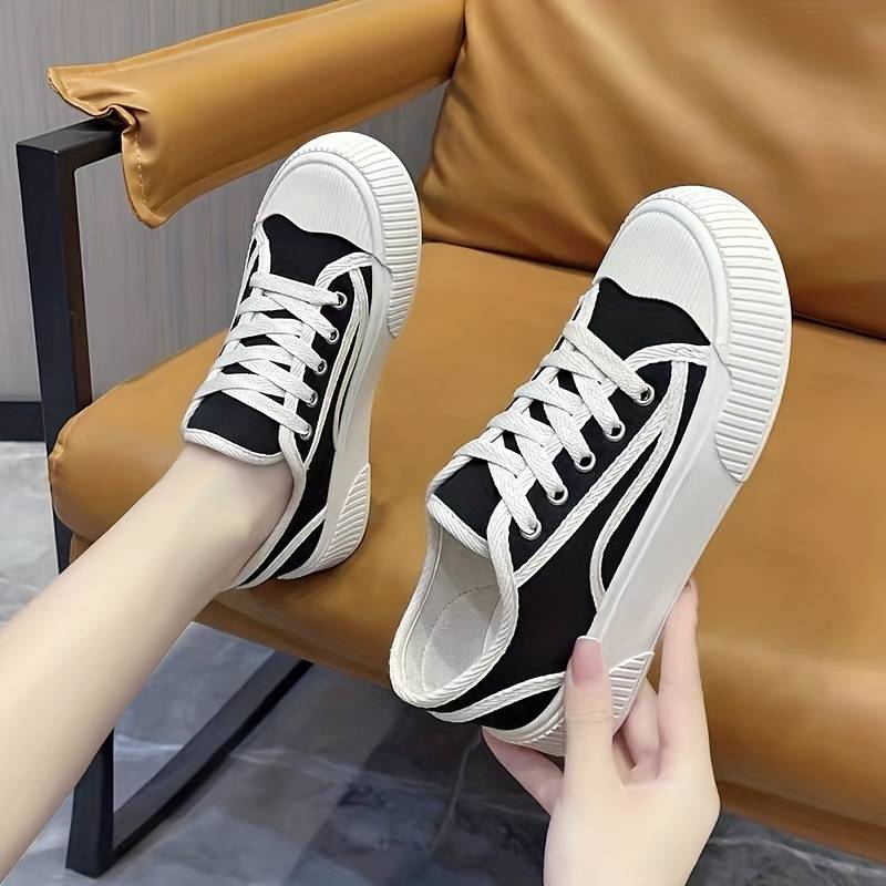 AYLA™ WOMEN'S CASUAL SPORT & FLAT ORTHO SNEAKERS