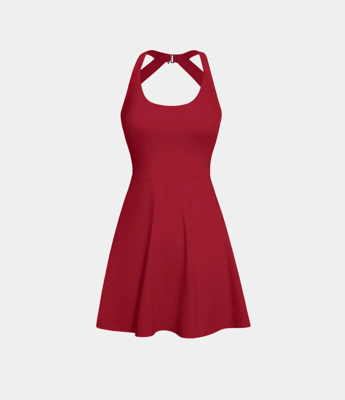 Aila™ Active Dress
