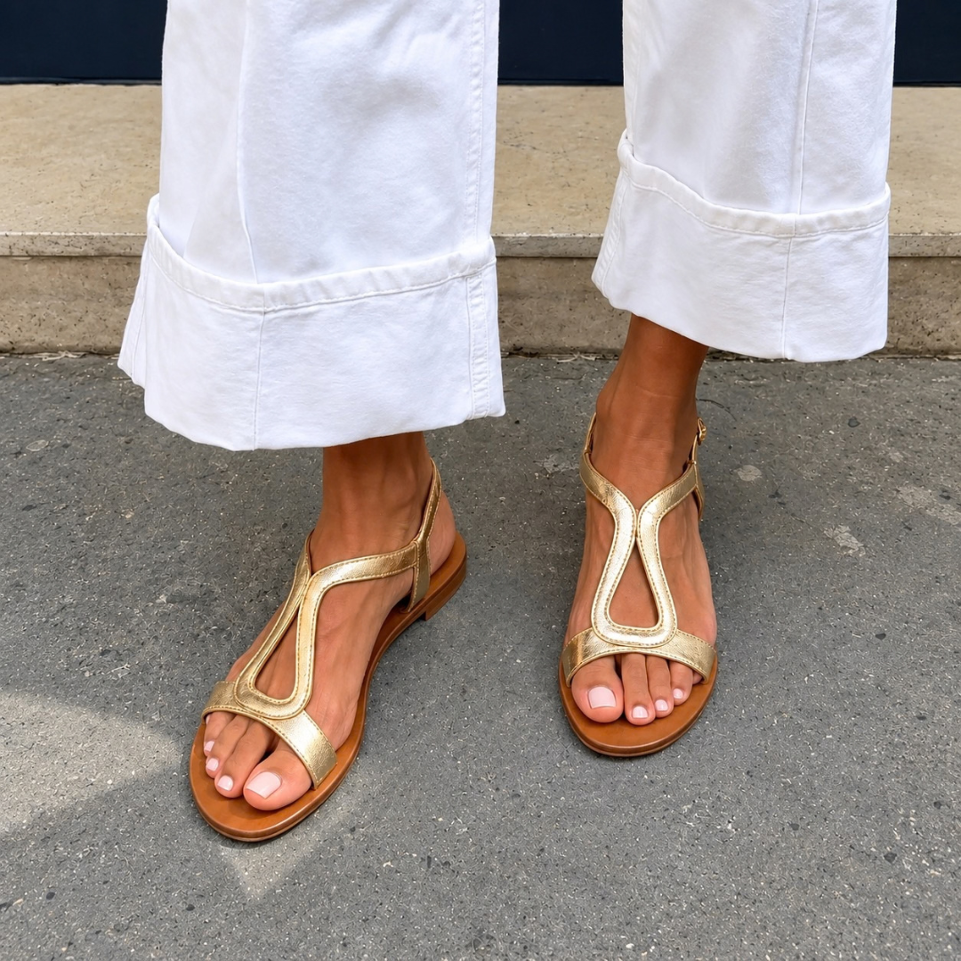 Ludovica™ Relaxed Sandals