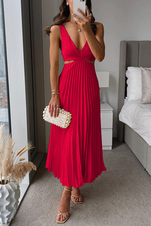 Cephia™ Sleeveless Dress