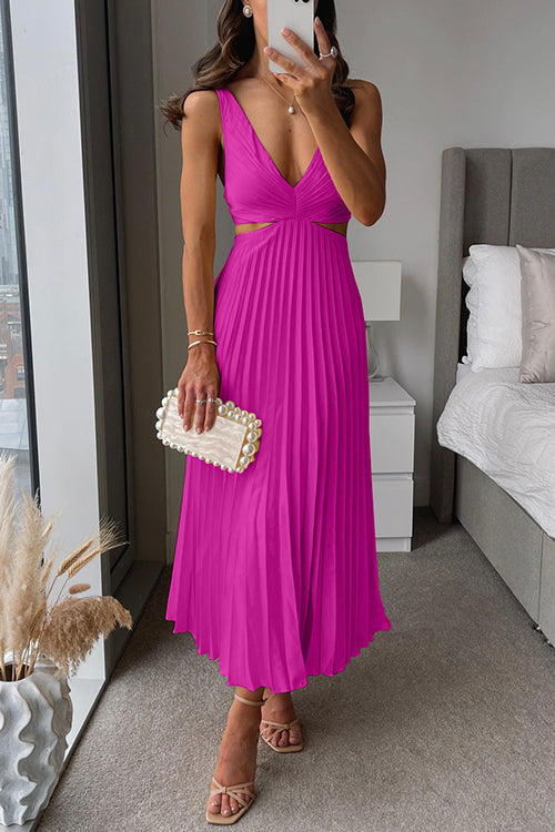 Cephia™ Sleeveless Dress