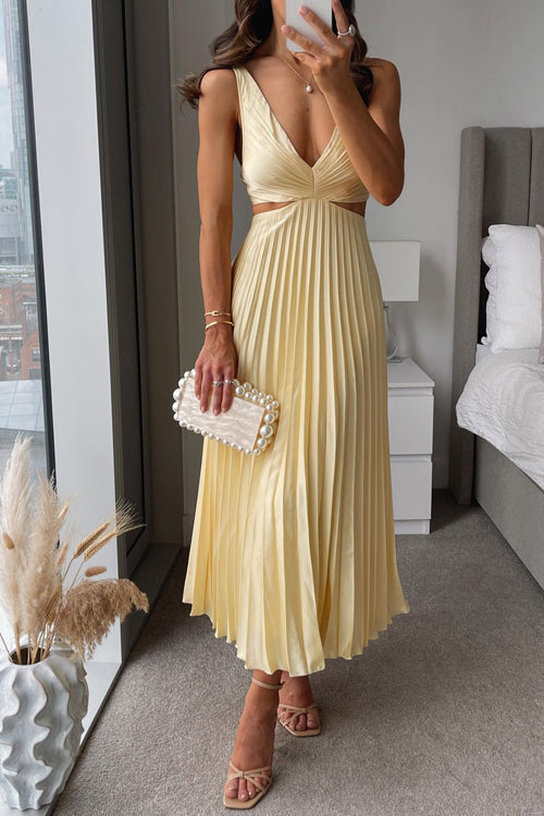 Cephia™ Sleeveless Dress