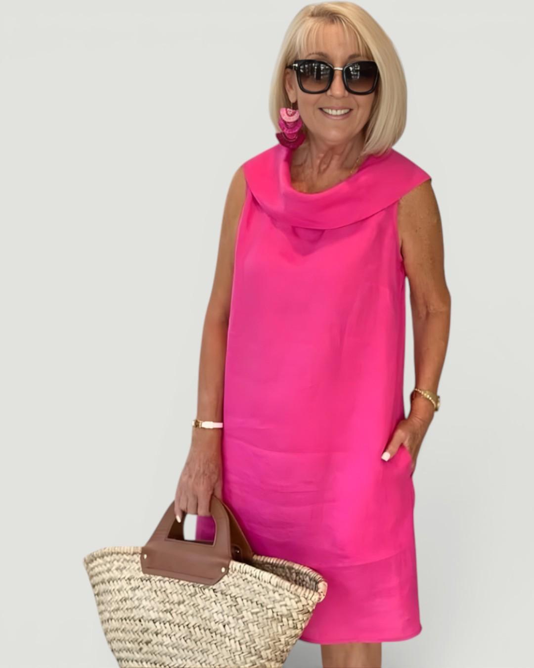 Evie™ Breathable Dress