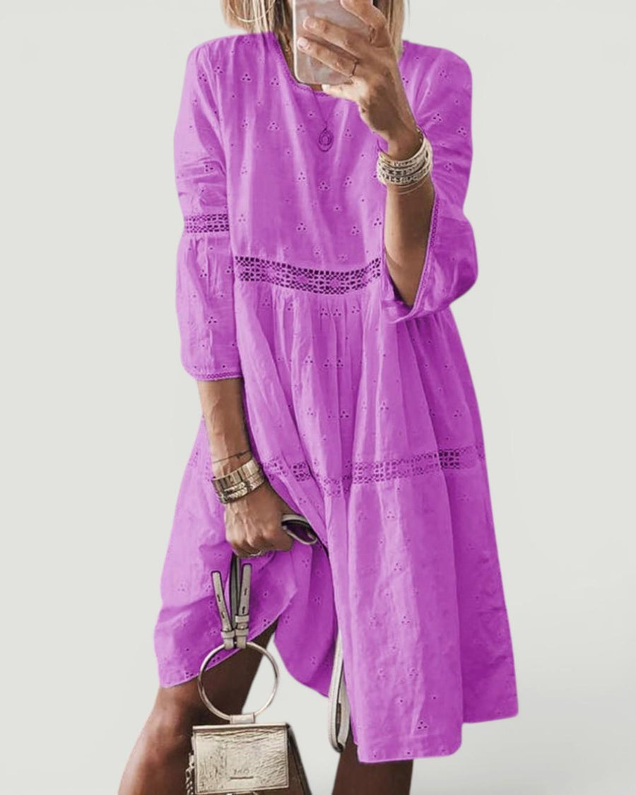 Ofelia™  Elegant Dress