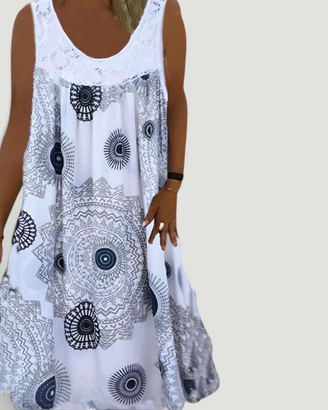 Coralie™  Summer Shore Dress