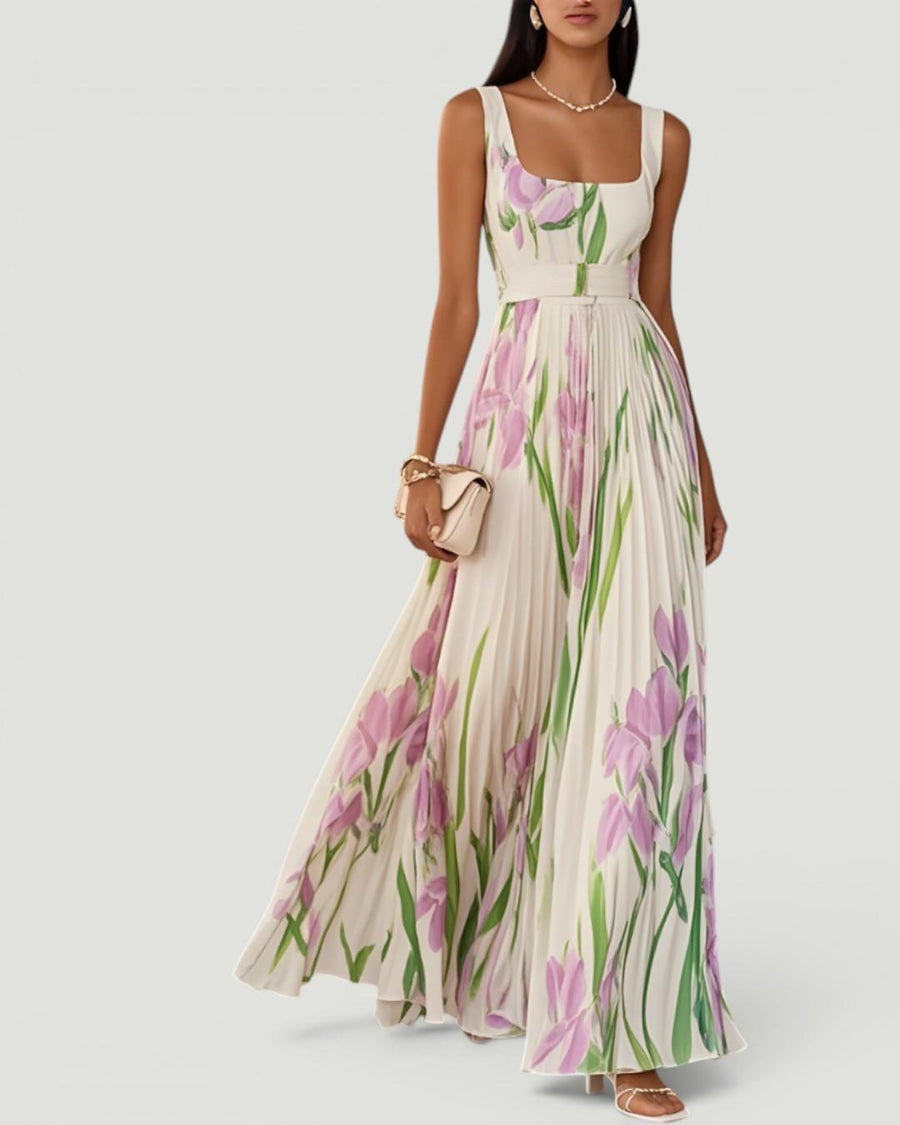 Barbara™ Garden Elegance Dress
