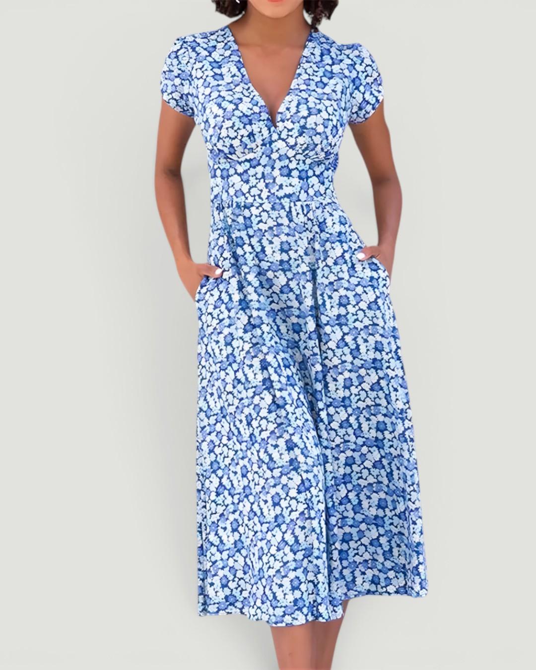 Faith™ Elegant Women's Dress