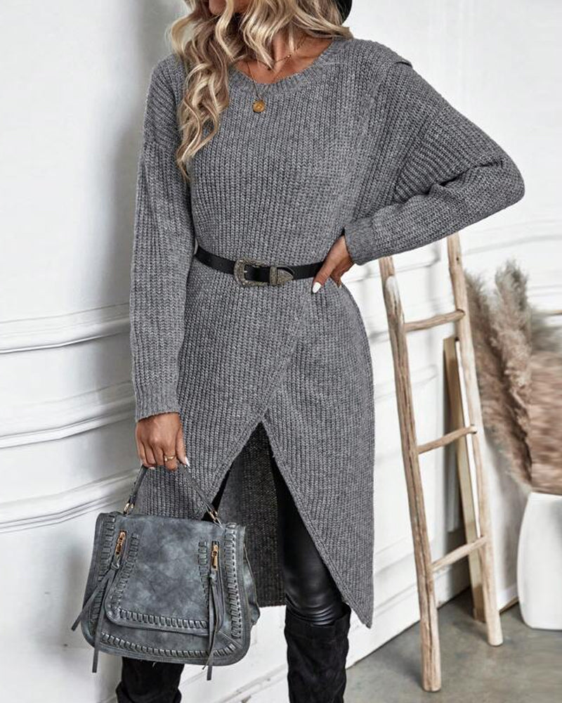 Brandy™ Ideal Winter Dress