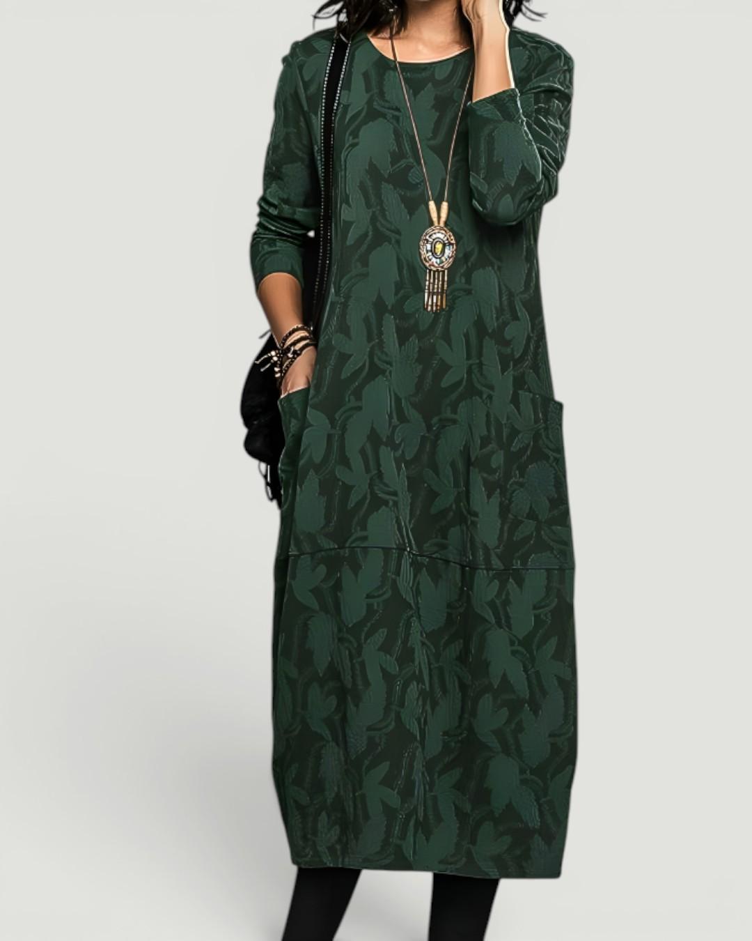 Fritzi™ Elegant Dress