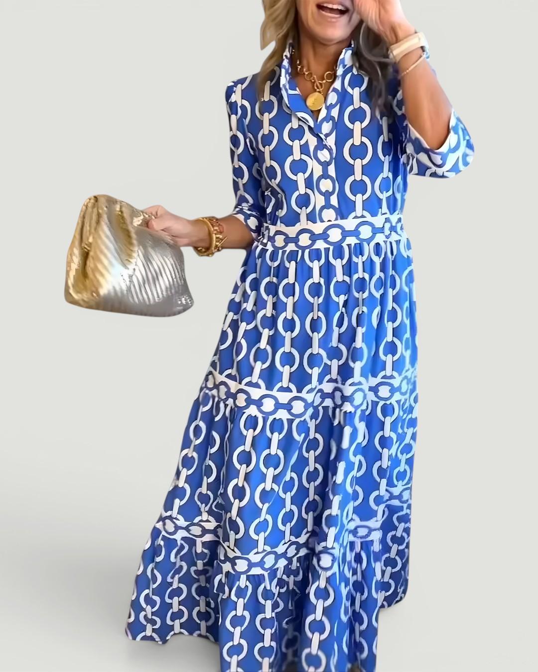 Briony™ Midi Dress