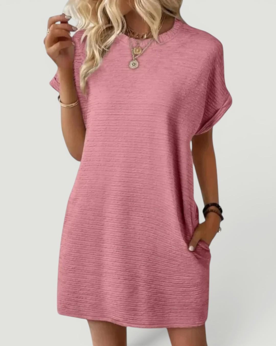 Willow™ Casual Comfort Dress