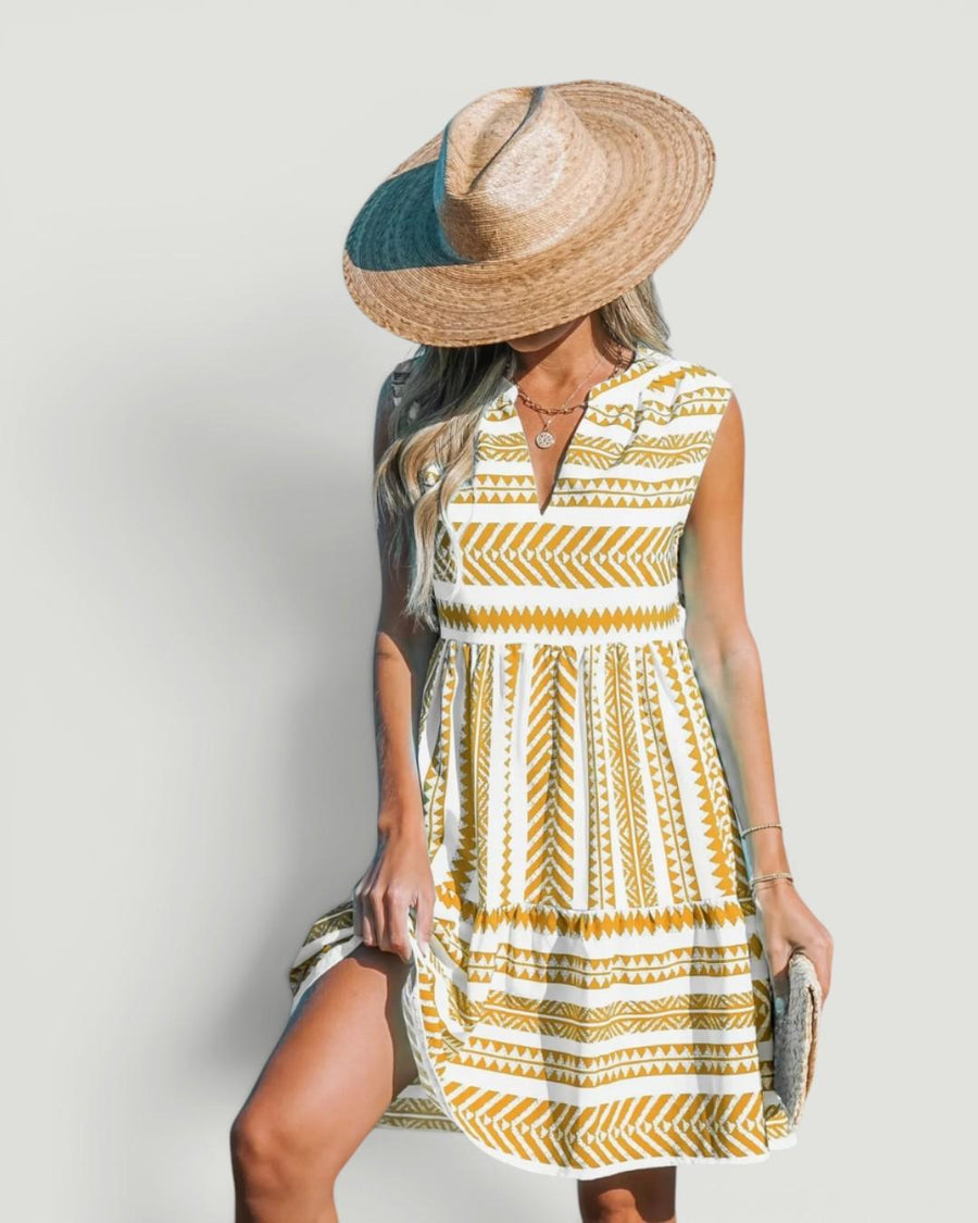 Dayana™ Elegant Women’s Dress
