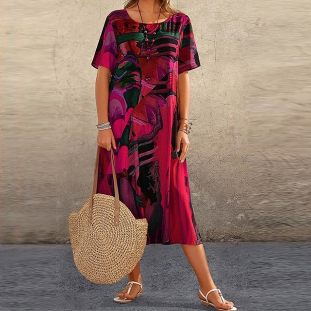 Carol™ Dress