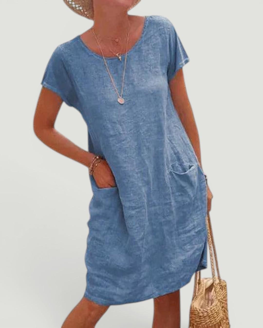 Oneida™  Casual Dress