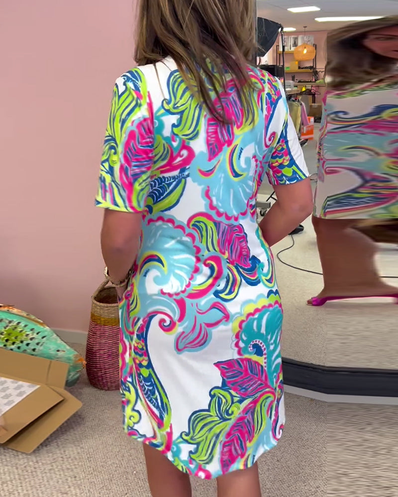 Imma™ Gorgeous dress for every day.