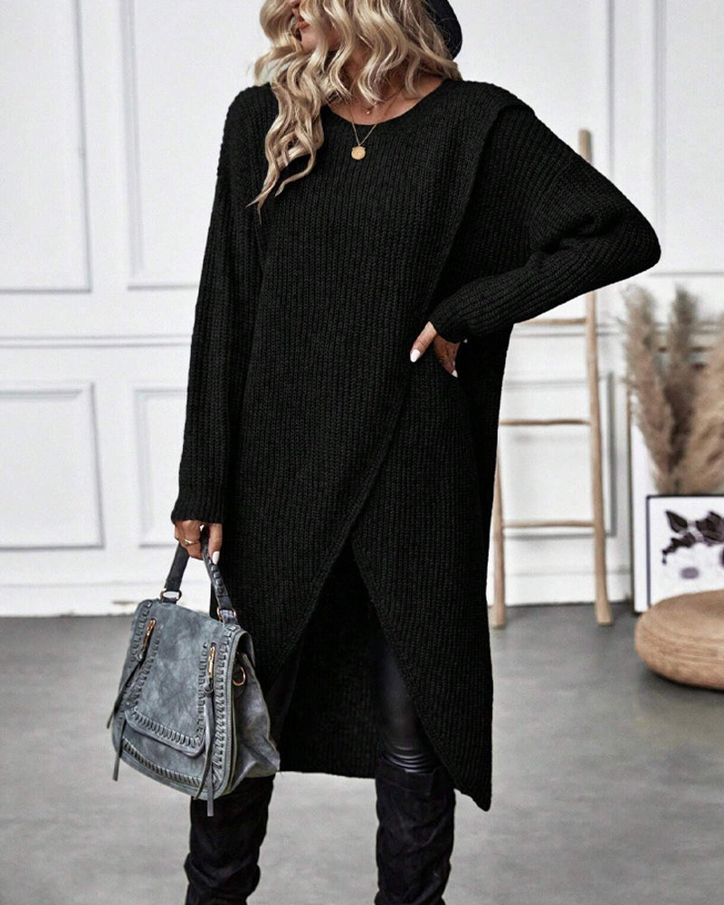 Brandy™ Ideal Winter Dress