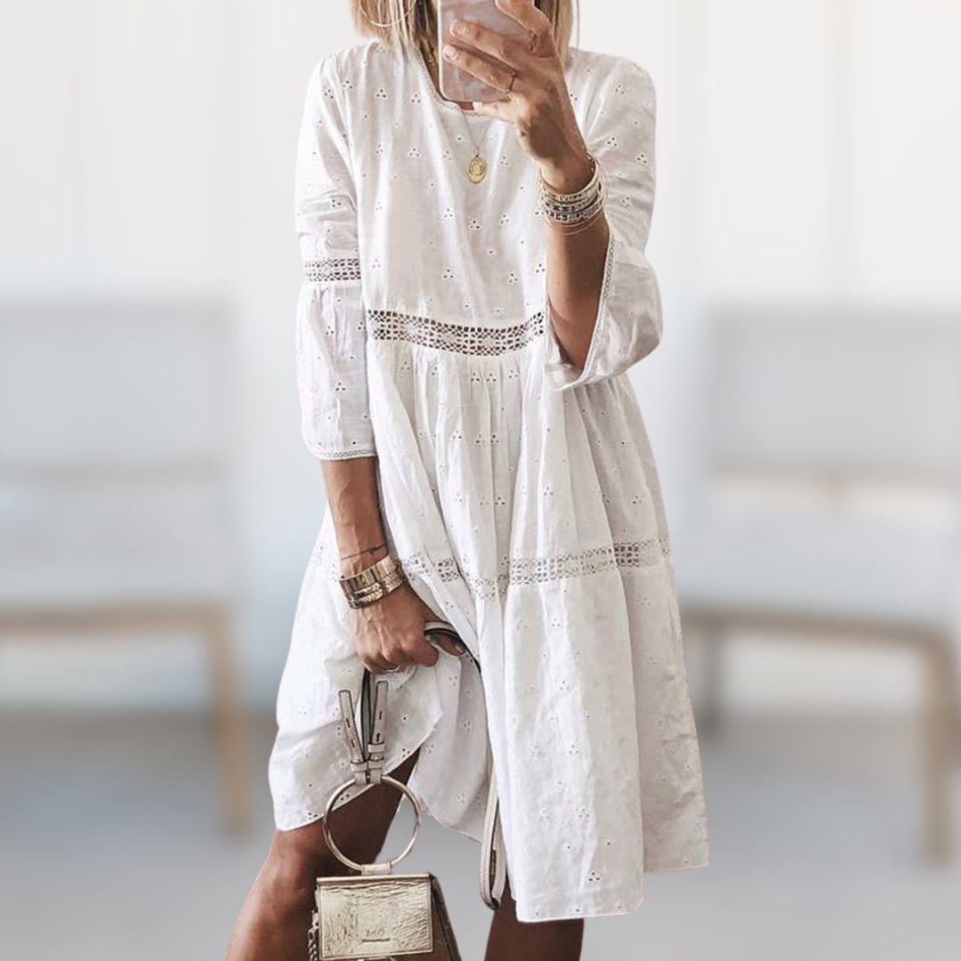 Ofelia™  Elegant Dress