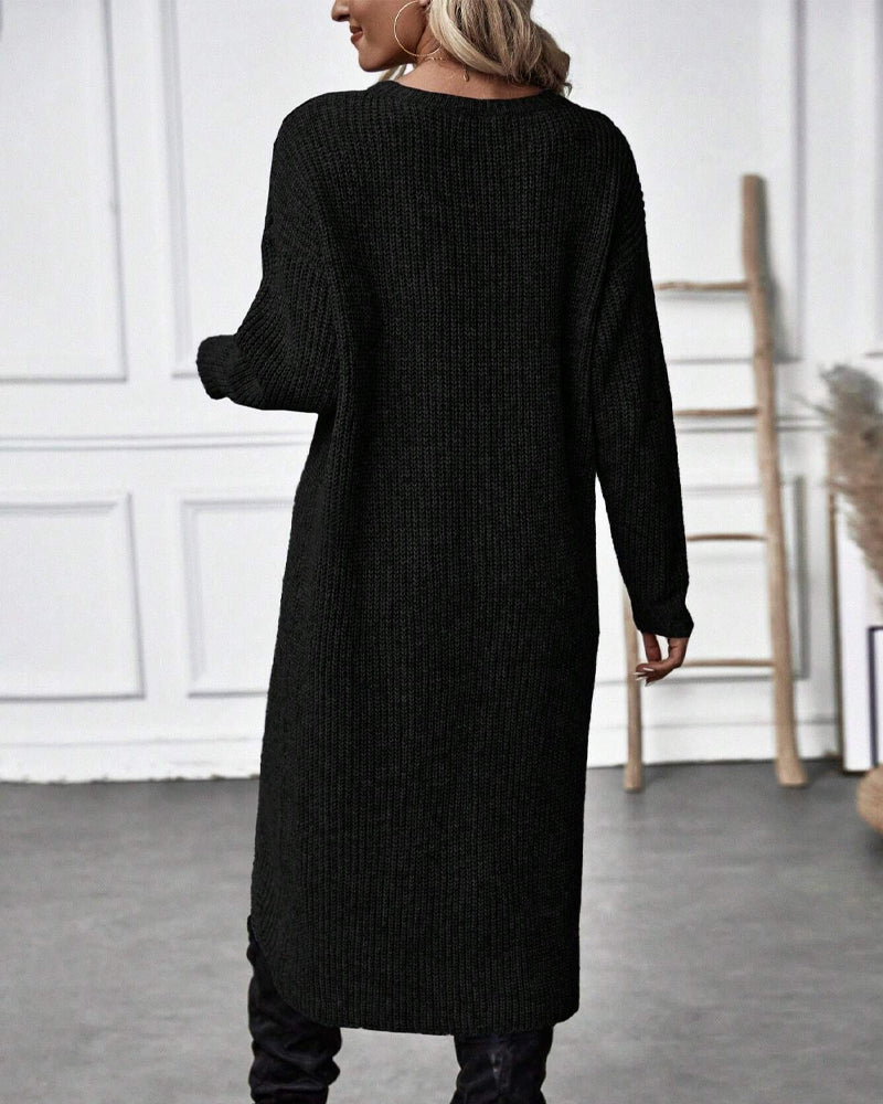 Brandy™ Ideal Winter Dress