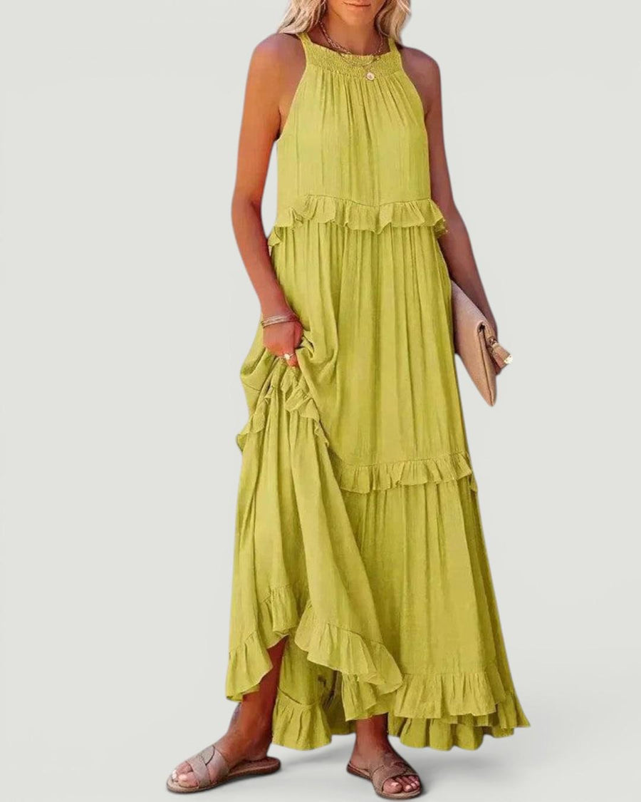 Amoura™ Elegant Dress