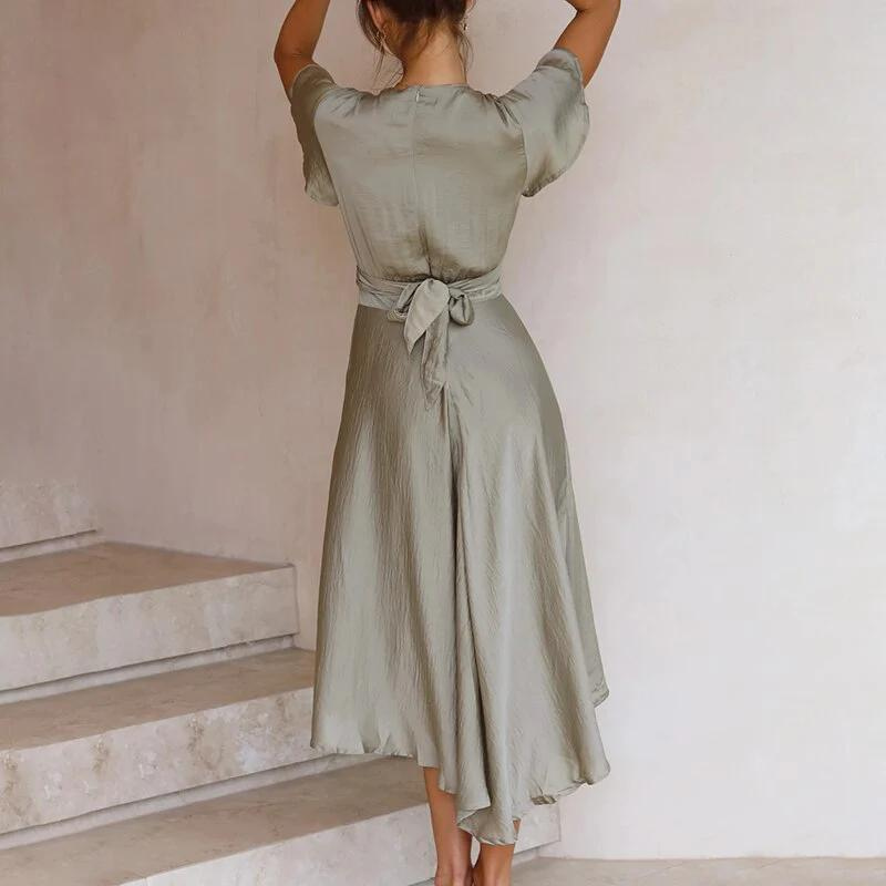 Serafine™ Vintage Dress