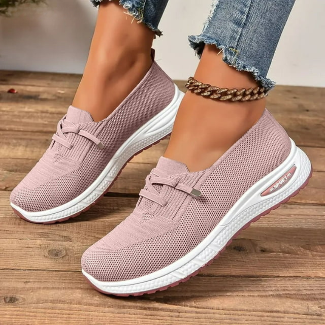 Raquel™ Orthopedic Comfort Shoes