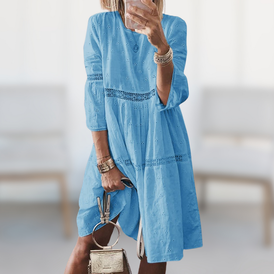 Ofelia™  Elegant Dress