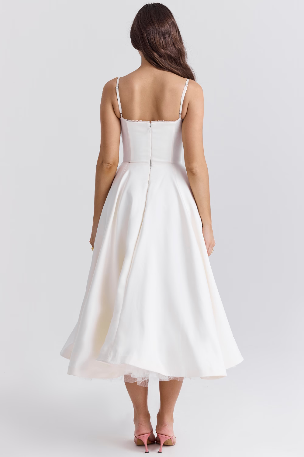 Elina™ Elegant Dress