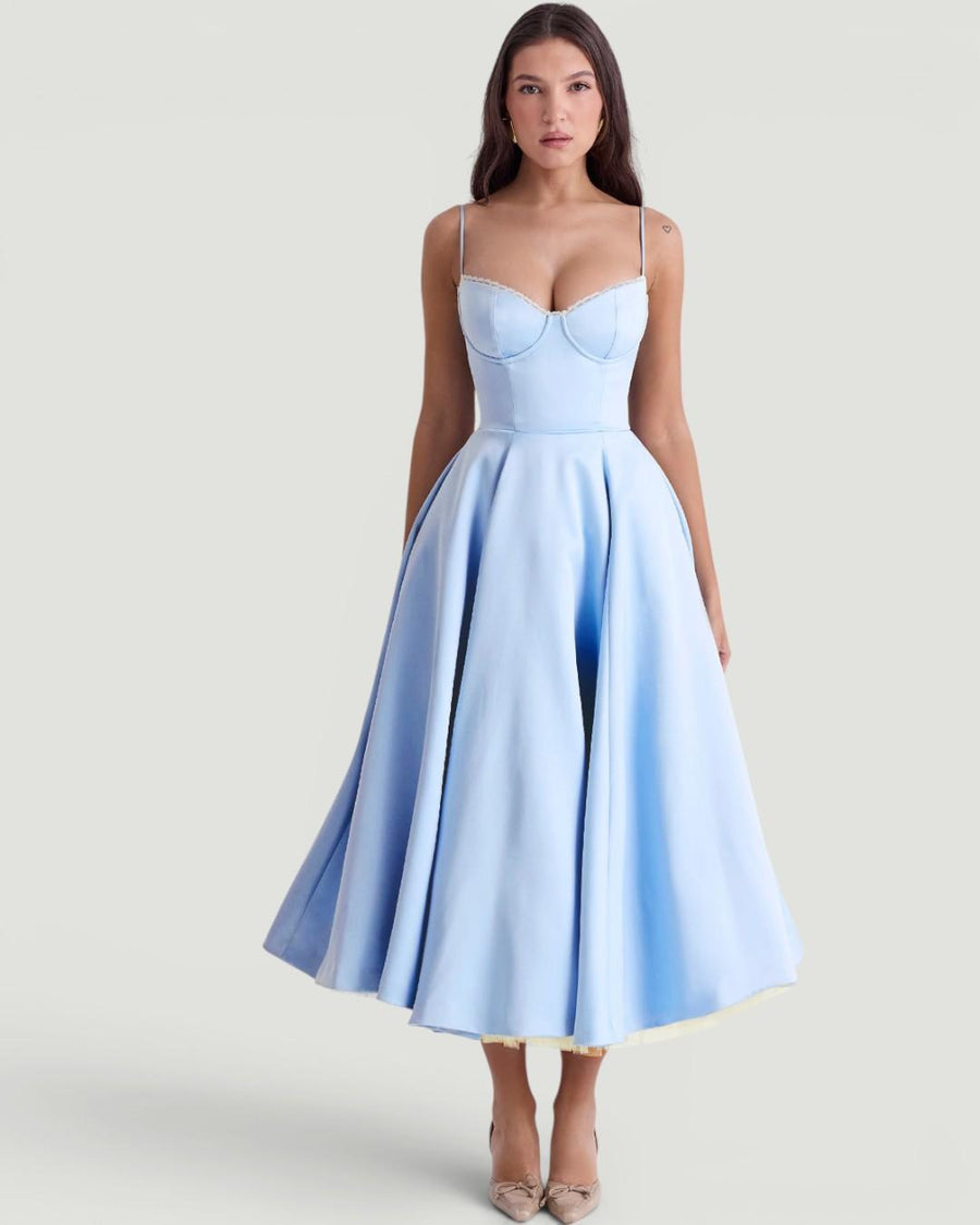 Elina™ Elegant Dress