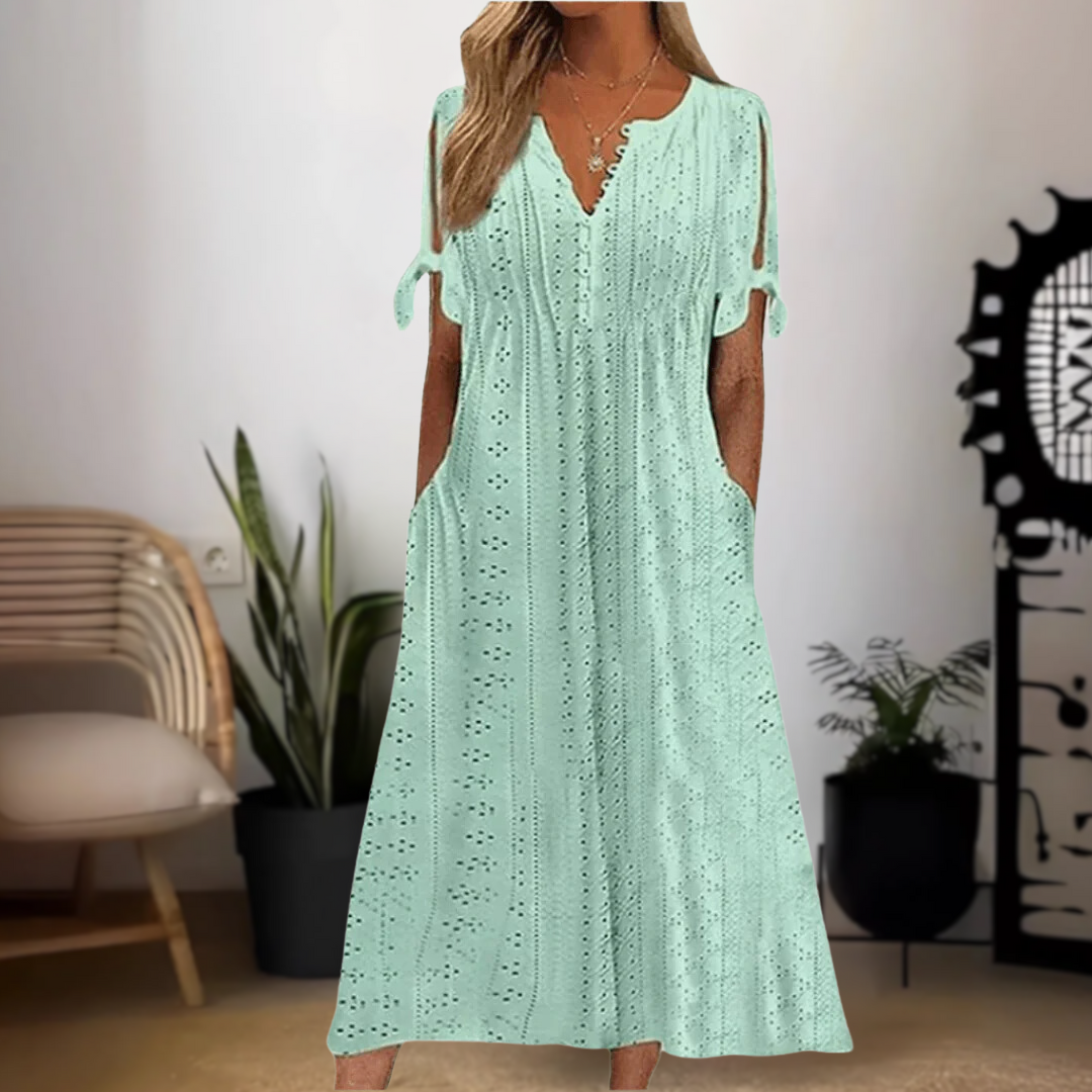 Cecilia™ Women's Elegant Dress