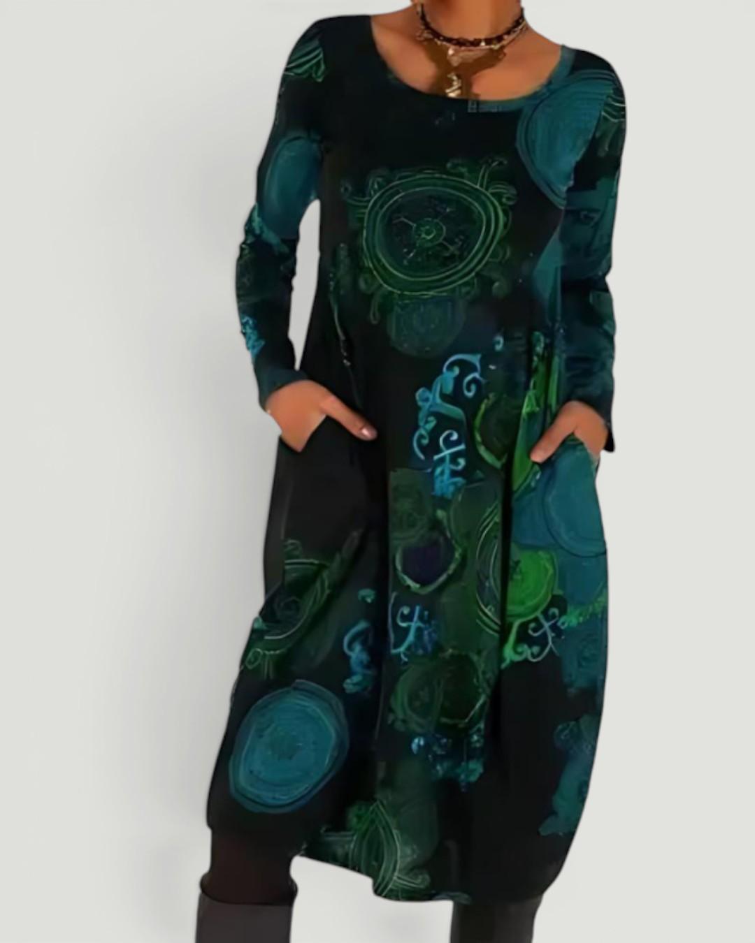 Bridget™ Timeless Dress