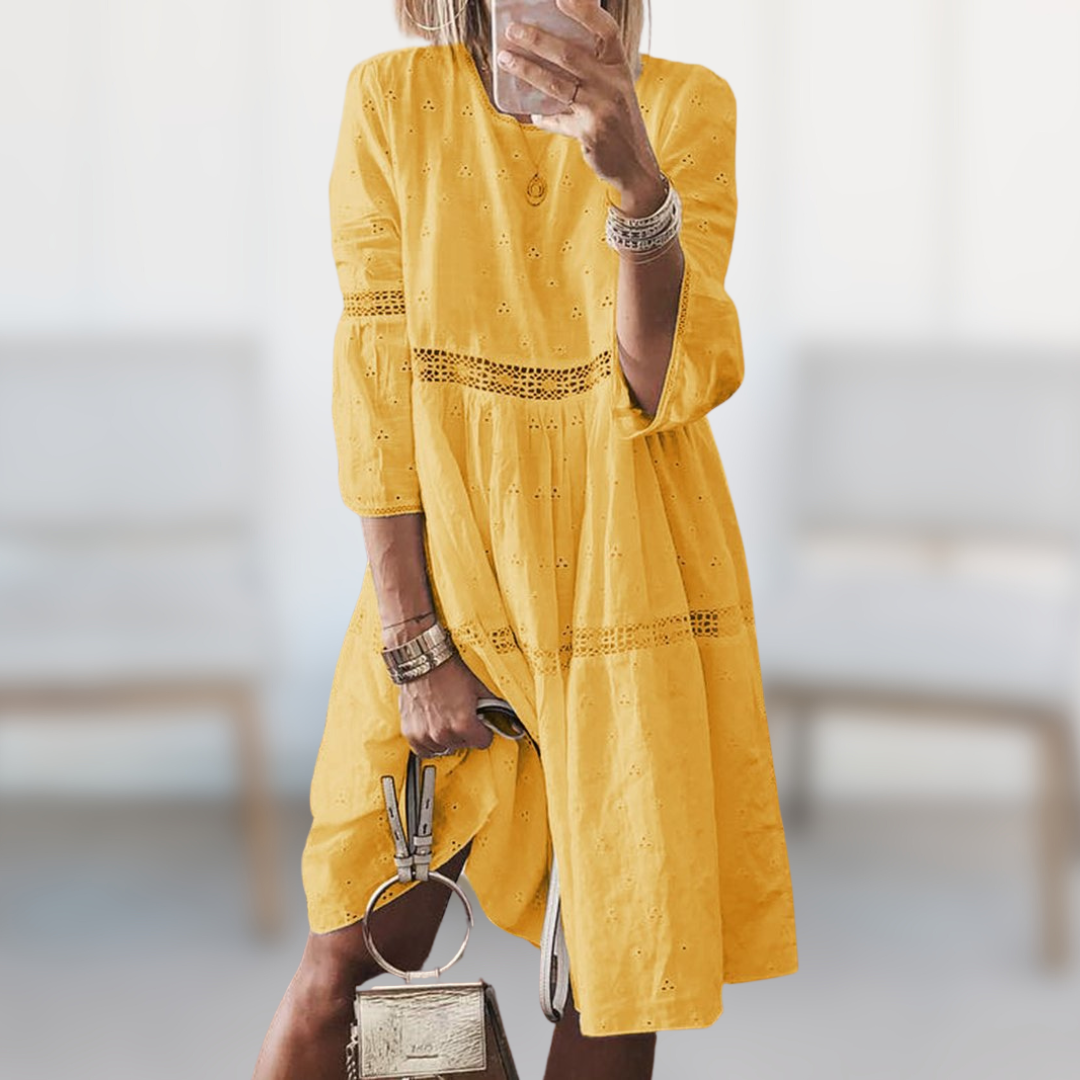 Ofelia™  Elegant Dress