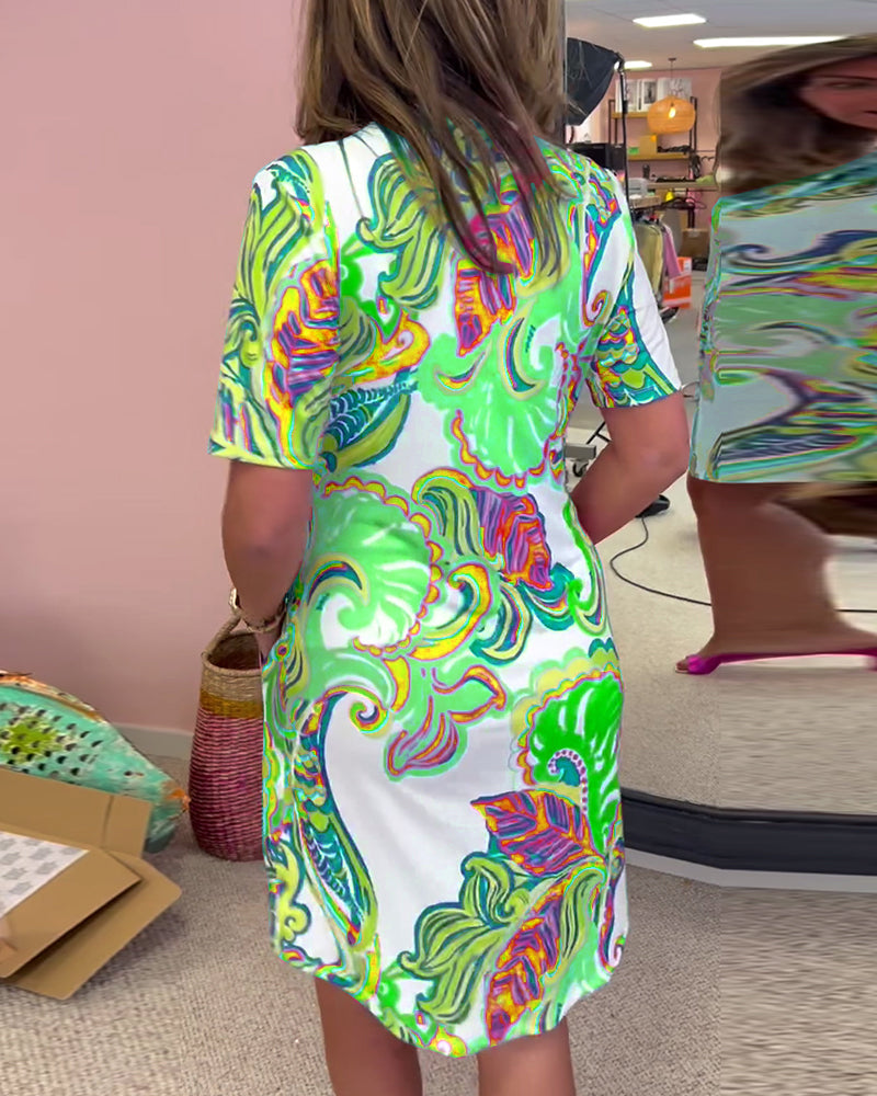 Imma™ Gorgeous dress for every day.
