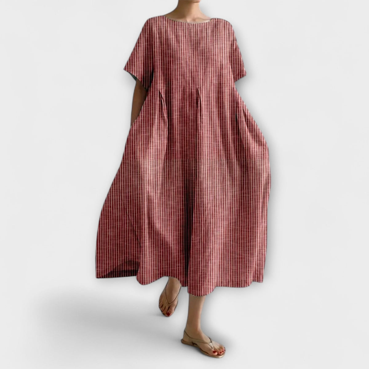 Presley™ Light Summer Dress