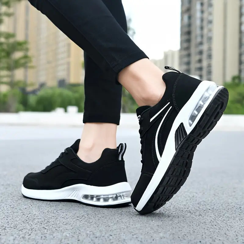 NOVELLA™ ORTHOPEDIC AIR CUSHION RUNNING SNEAKERS