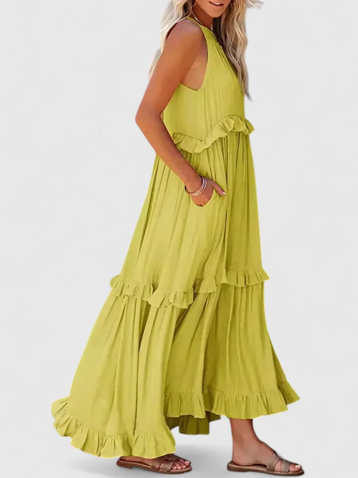 Amoura™ Elegant Dress
