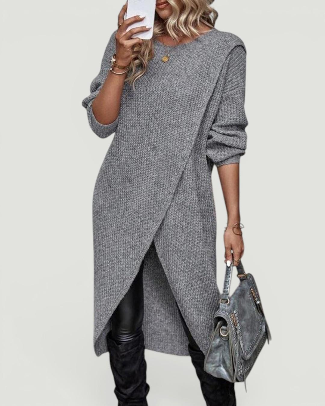 Brandy™ Ideal Winter Dress