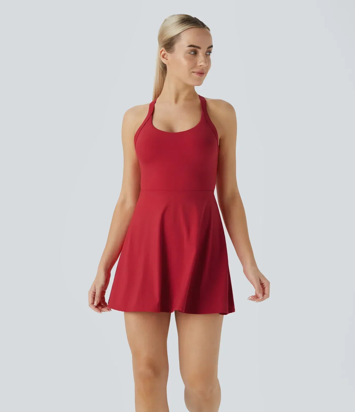 Aila™ Active Dress