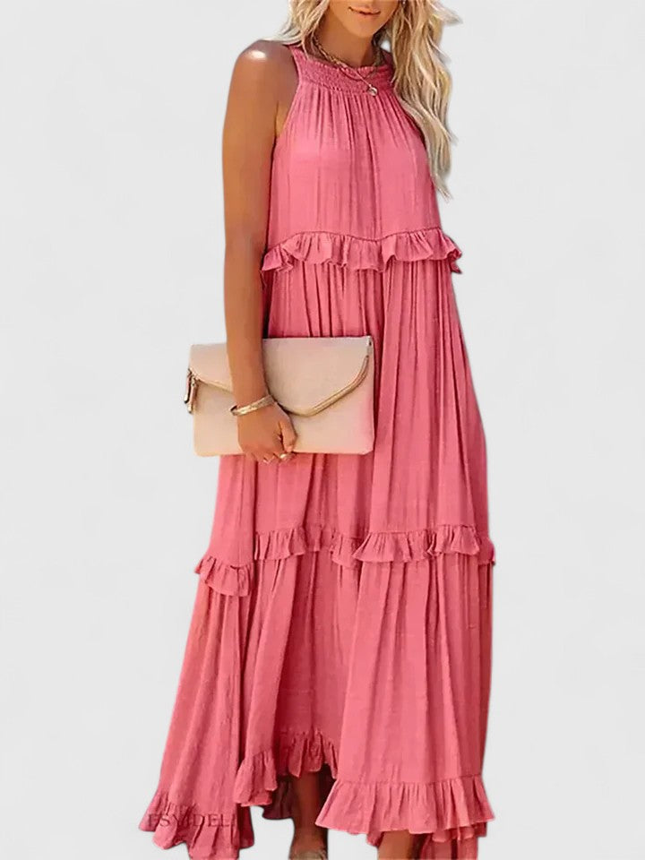 Amoura™ Elegant Dress