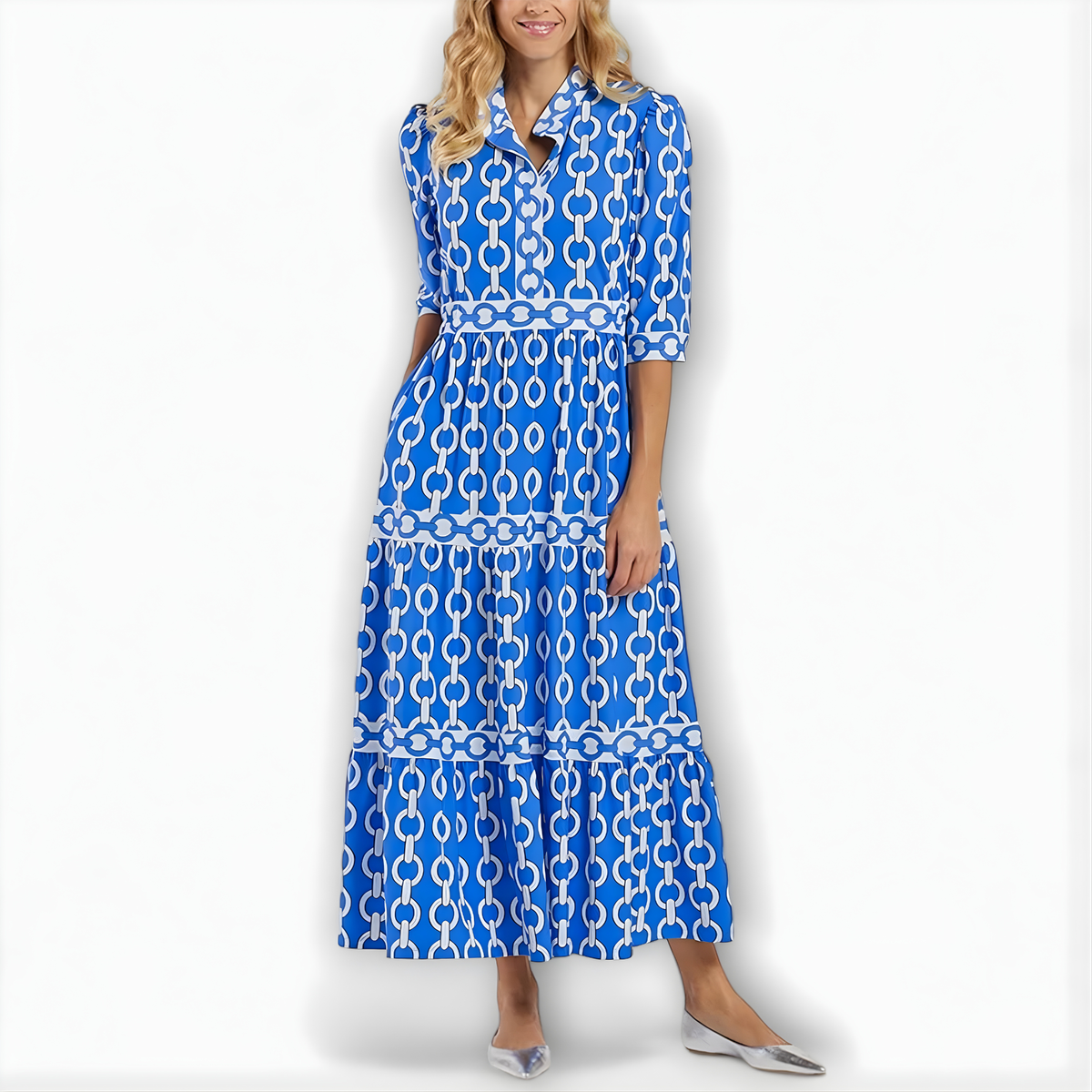 Briony™ Midi Dress