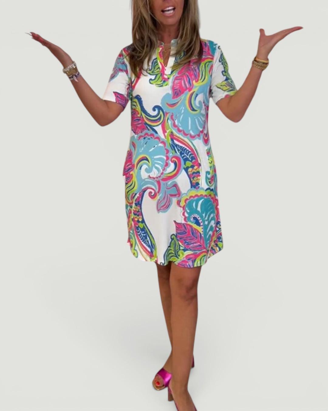 Imma™ Gorgeous dress for every day.