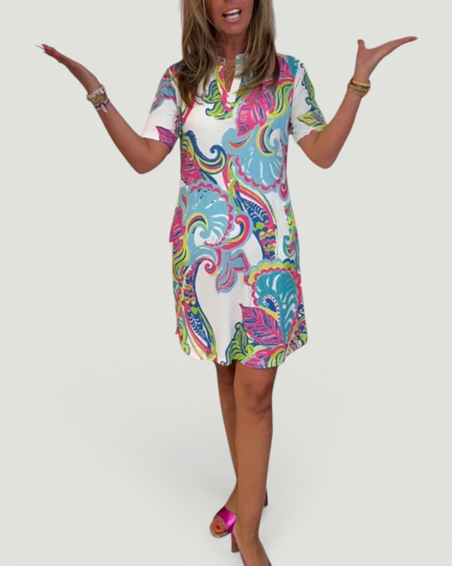Imma™ Gorgeous dress for every day.