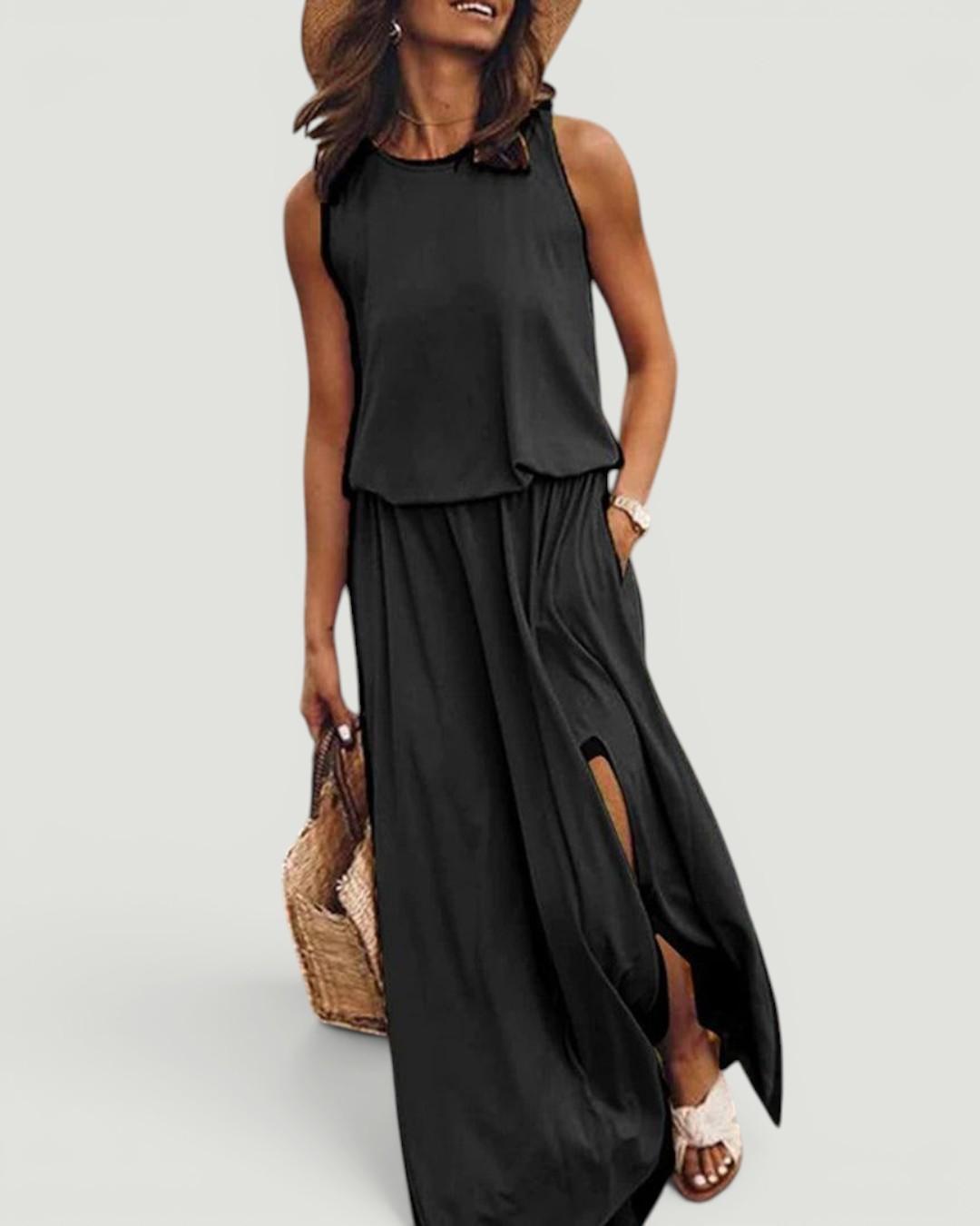 Clara™  Casual Summer Dress