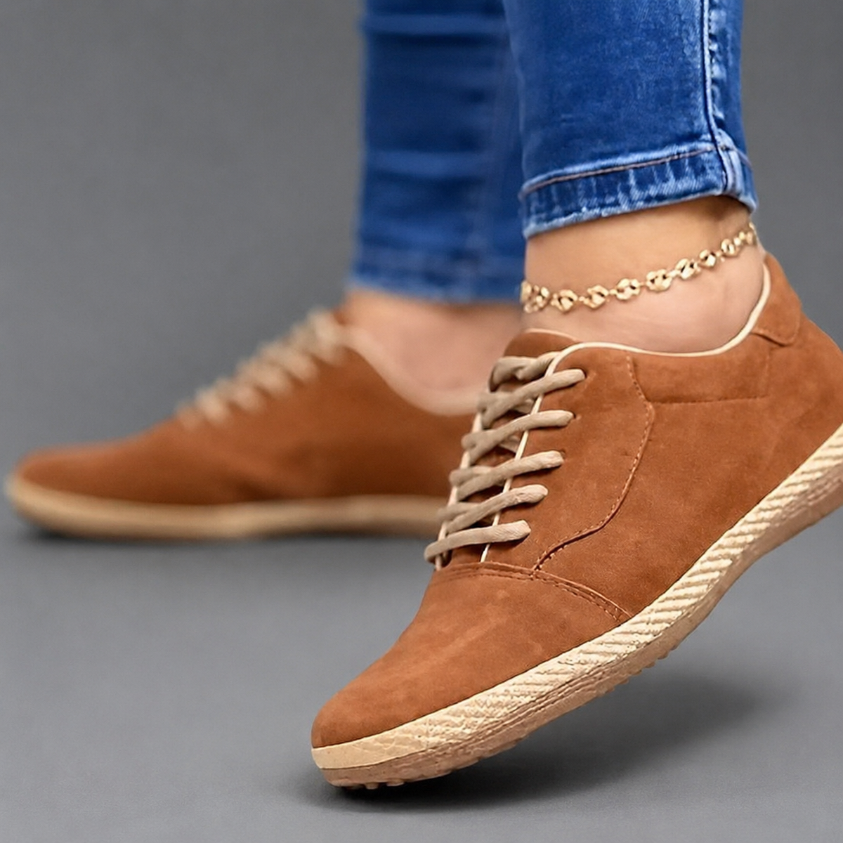 MATILDA™ CASUAL LIGHTWEIGHT ORTHOPEDIC SNEAKERS
