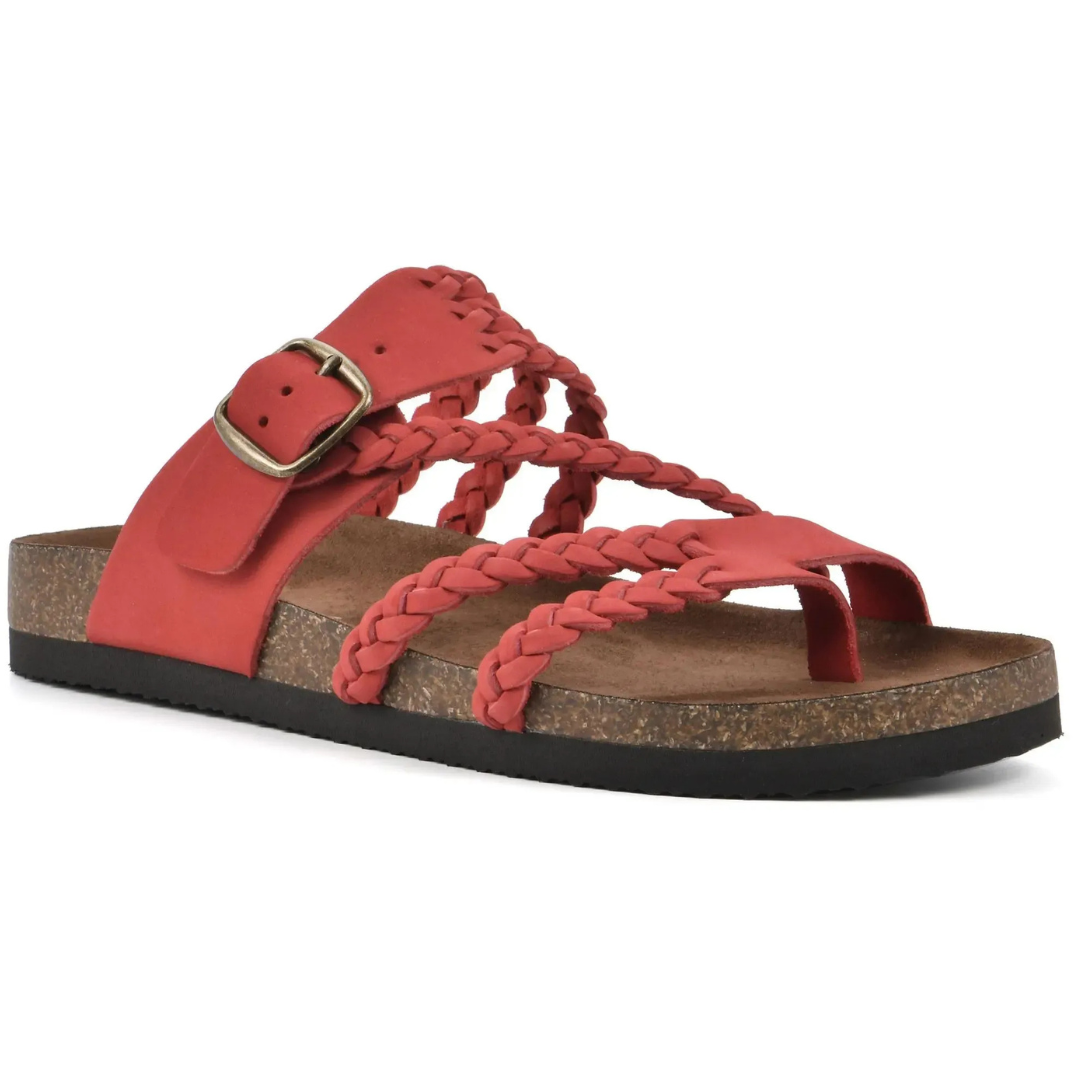 HAYLEIGH™ Orthopaedic Sandal