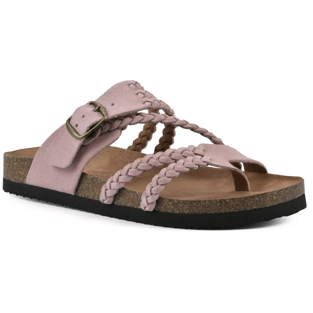 HAYLEIGH™ Orthopaedic Sandal