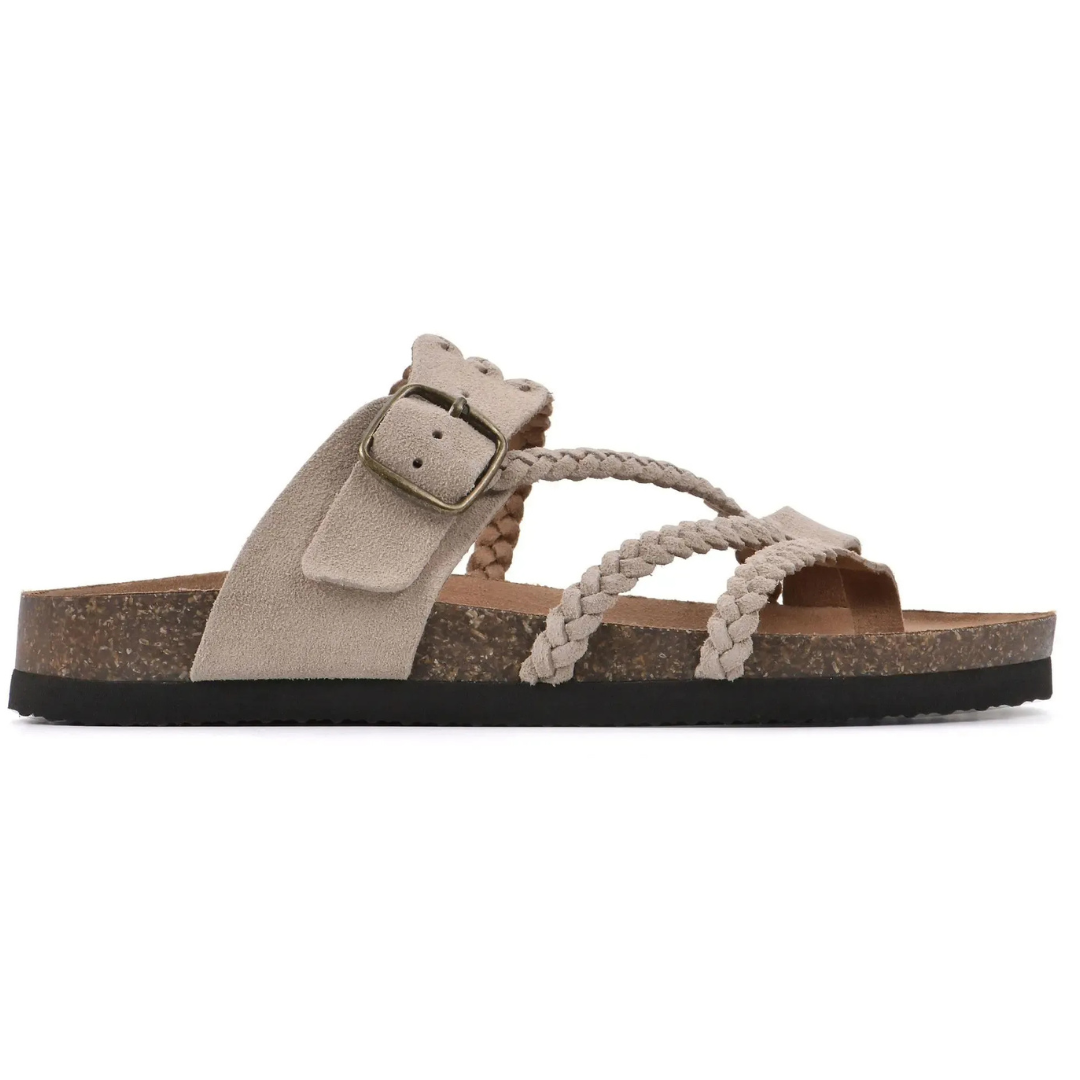 HAYLEIGH™ Orthopaedic Sandal