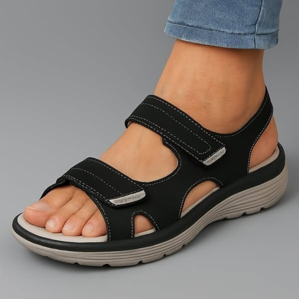 Jane™ Adjustable Comfort Sandals