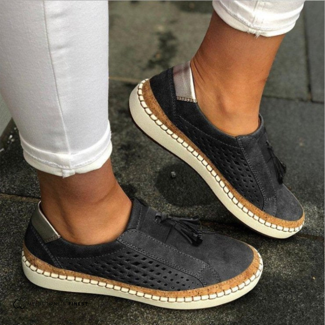 Kendall™ Orthopedic Slip-Ons