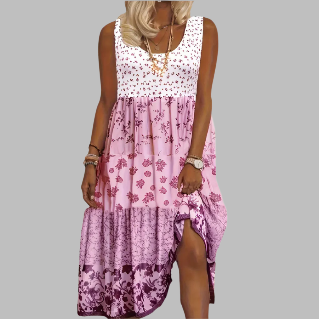 Whitley™ Elegant Women’s Dress