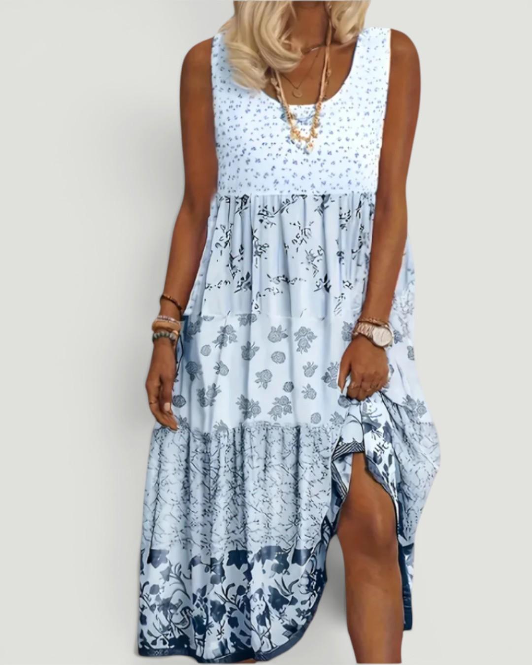 Whitley™ Elegant Women’s Dress